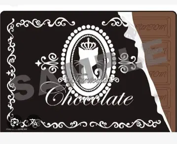 블랙 집사 팬텀 카페 담요 시엘 팬텀사