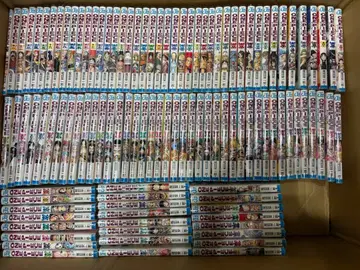 원피스 전권 세트 108권까지