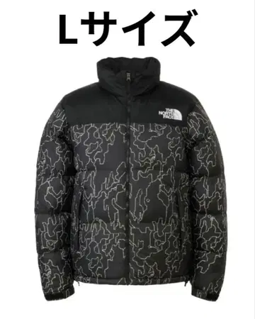 더 노스 페이스 다운 자켓 NY/DWND92336