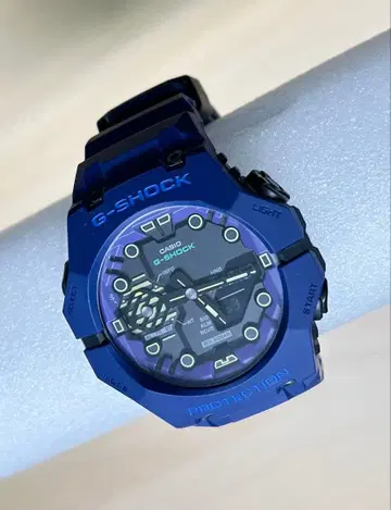 CASIO 카시오 지샥 GA-B001CBR-2AJF