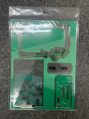 POP UP STORE in 마루이 아크릴 디오라마