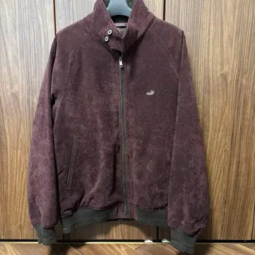 [ 하자품 새상품급 2 ] 점퍼