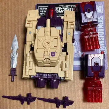 트랜스포머 레거시 블리츠윙