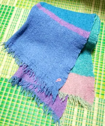 팔라스 팰리스 울 머플러