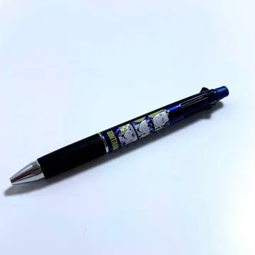 은혼전 진선조 JETSTREAM 0.5mm 볼펜