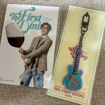 동방신기 최강창민 키 러버 키링 도요타 아레나 한정판