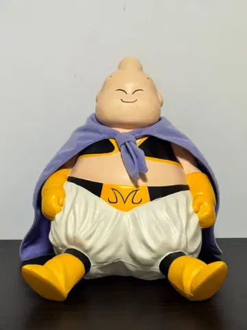 드래곤볼 마인 부우