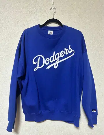 로스앤젤레스 다저스 맨투맨