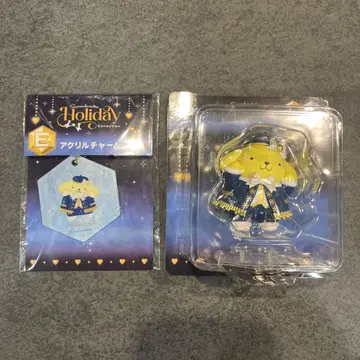 산리오 1번 복권 폼폼푸딩