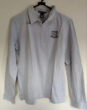 ZOY 스트라이프 셔츠