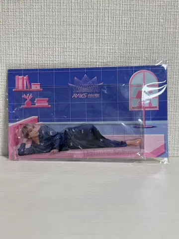 사쿠마 다이스케 아크릴 스탠드