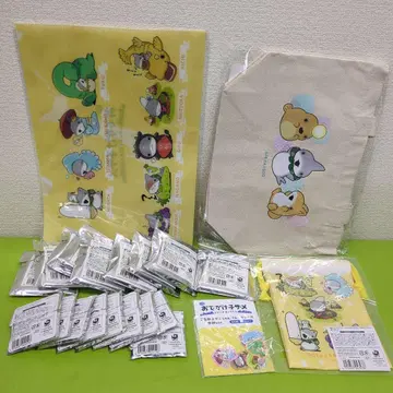 영화 외출 아기상어 바닷가 친구들 지역 아기상어 중부 세트