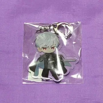 남편을 내 편으로 만드는 방법 멜론북스 특전 아크릴 키링