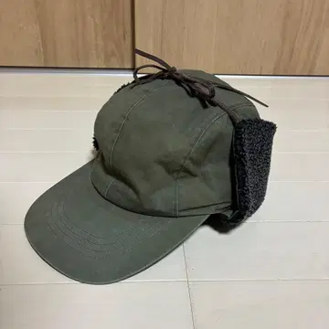 south2west8 헌팅 캡 퀼팅 네펜데스 M