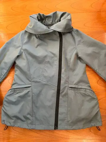 센소유니코 큐브큐브 점퍼