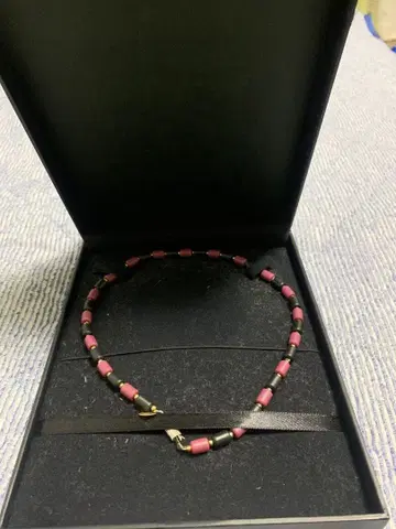 클리오 임펄스 목걸이 45cm