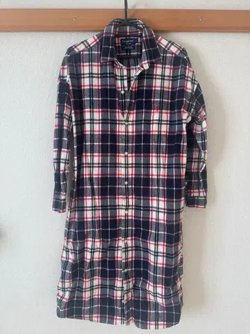 짐플렉스 셔츠 원피스 14