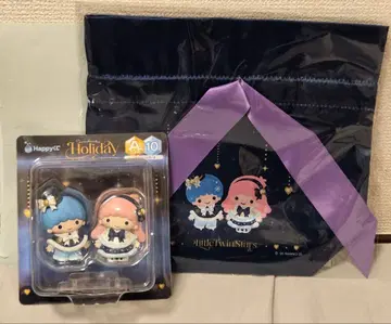 키키라라 Happy 복권 세트