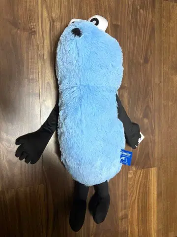 퍼펫 스 그랑플러스 봉제 인형