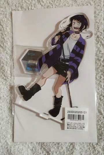 히로아카 x 마네키네코 지로 쿄카 아크릴 스탠드