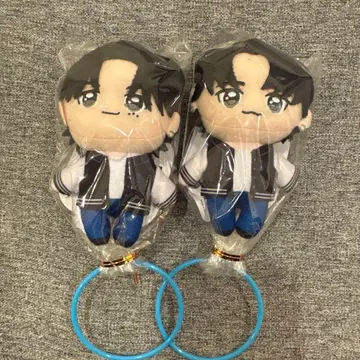 gigo 마스코트 봉제 인형 2