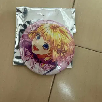 mona 나루미 모나 HoneyWorks 서니파 캔뱃지