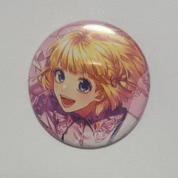 mona 나루미 모나 HoneyWorks 서니파 캔뱃지