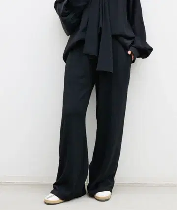 Deuxieme Classe CELERI 이지 팬츠