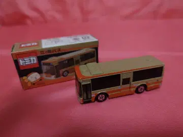 토미카 에노덴 버스