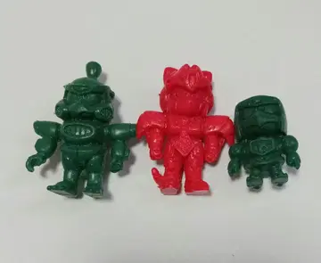 캐터링전설 테얀데 레트로 지우개 당시