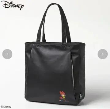 디즈니 주토피아 토트백 닉 주디