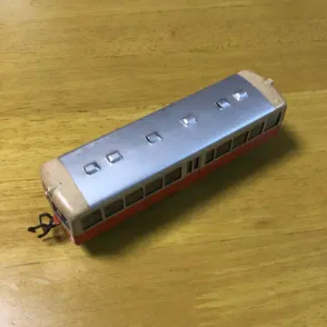 철도 모형 엔도제 키하02 레일 버스