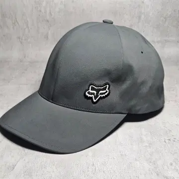 [ 새상품급 ] Foxracing Flexfit deita 캡 바이커