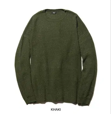 glamb 그램 Glitter Pullover Knit