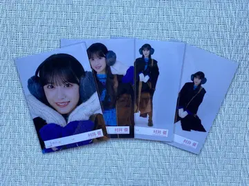 사쿠라자카 46 무라이 유우 겨울 의류