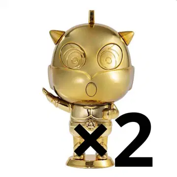 짱구는 못말려(크레용 신짱) BIG 캡슐 캐릭터 2