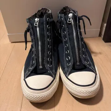 Converse Chuck Taylor All Star 블랙