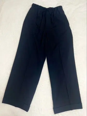 [ 초레어 ] Jean Paul GAULTIER 슬랙스 90S 블랙