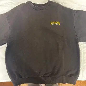 VISION STREET WEAR 트레이닝복