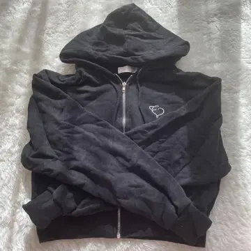 theVirgins 비쥬 후드티