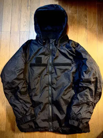 U.S / BAF LEVEL7 ECWCS PRIMALOFT 자켓