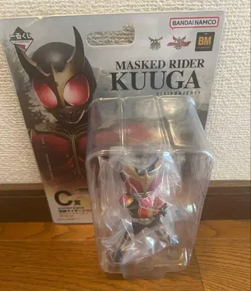 제일복권 가면라이더 쿠우카 C상 가면라이더 쿠우카 라이징 마이티