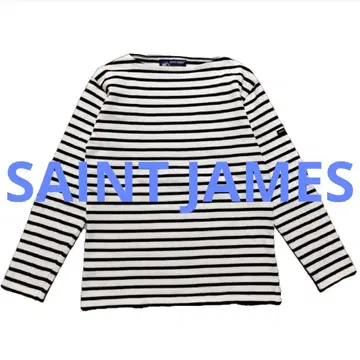 SAINT JAMES 티셔츠