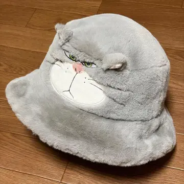 디즈니 루시퍼 버킷햇