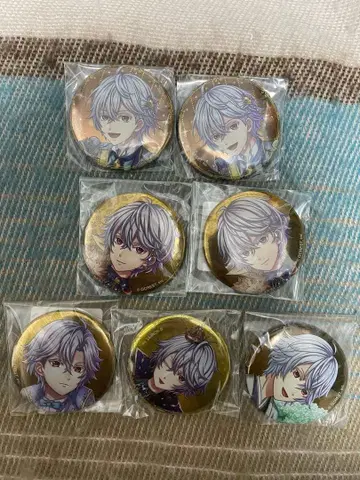 꿈의 왕국과 잠자는 100명의 왕자님 꿈100 니카 아 니카푸 슈니