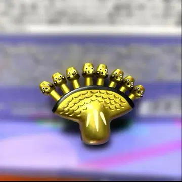 신수 베코들 동쪽의 신들 편 야마타노오로치 골드 금 시크릿