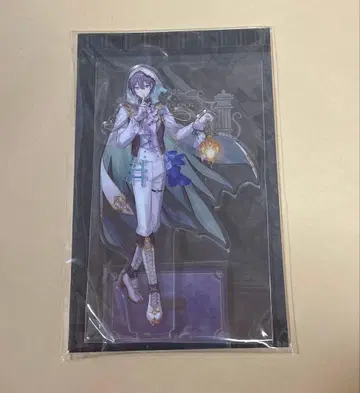 니지산지 코야나기 로우 할로윈 2024 아크릴 스탠드