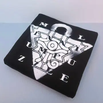 유희왕 후드티 천년 퍼즐