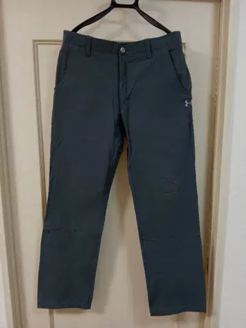 언더아머 가을 겨울용 골프 팬츠