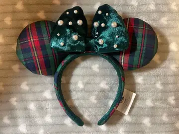 캘리포니아 디즈니 머리띠